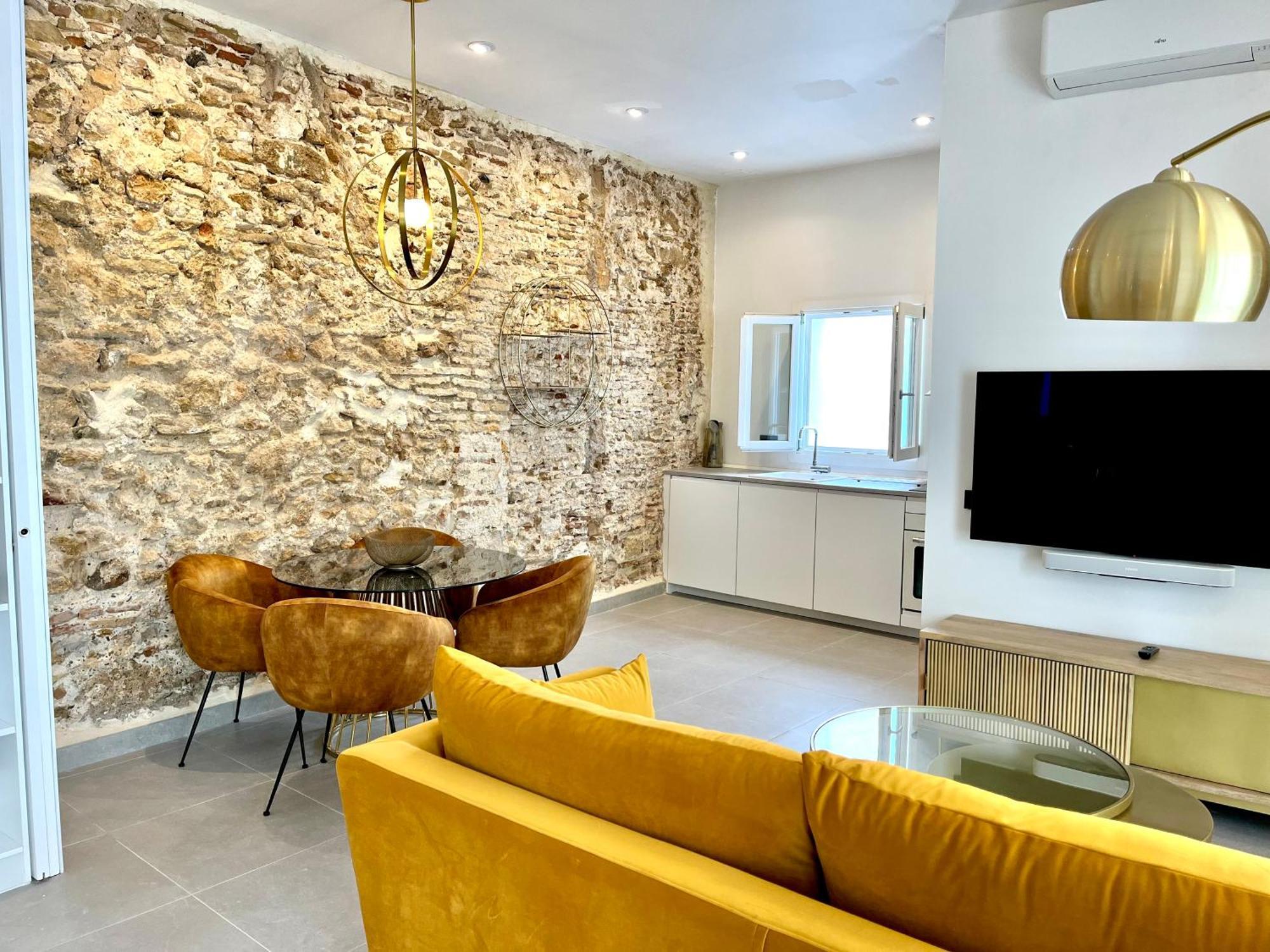 Apartment Apartamento Nuevo Con Localizacion Excepcional *