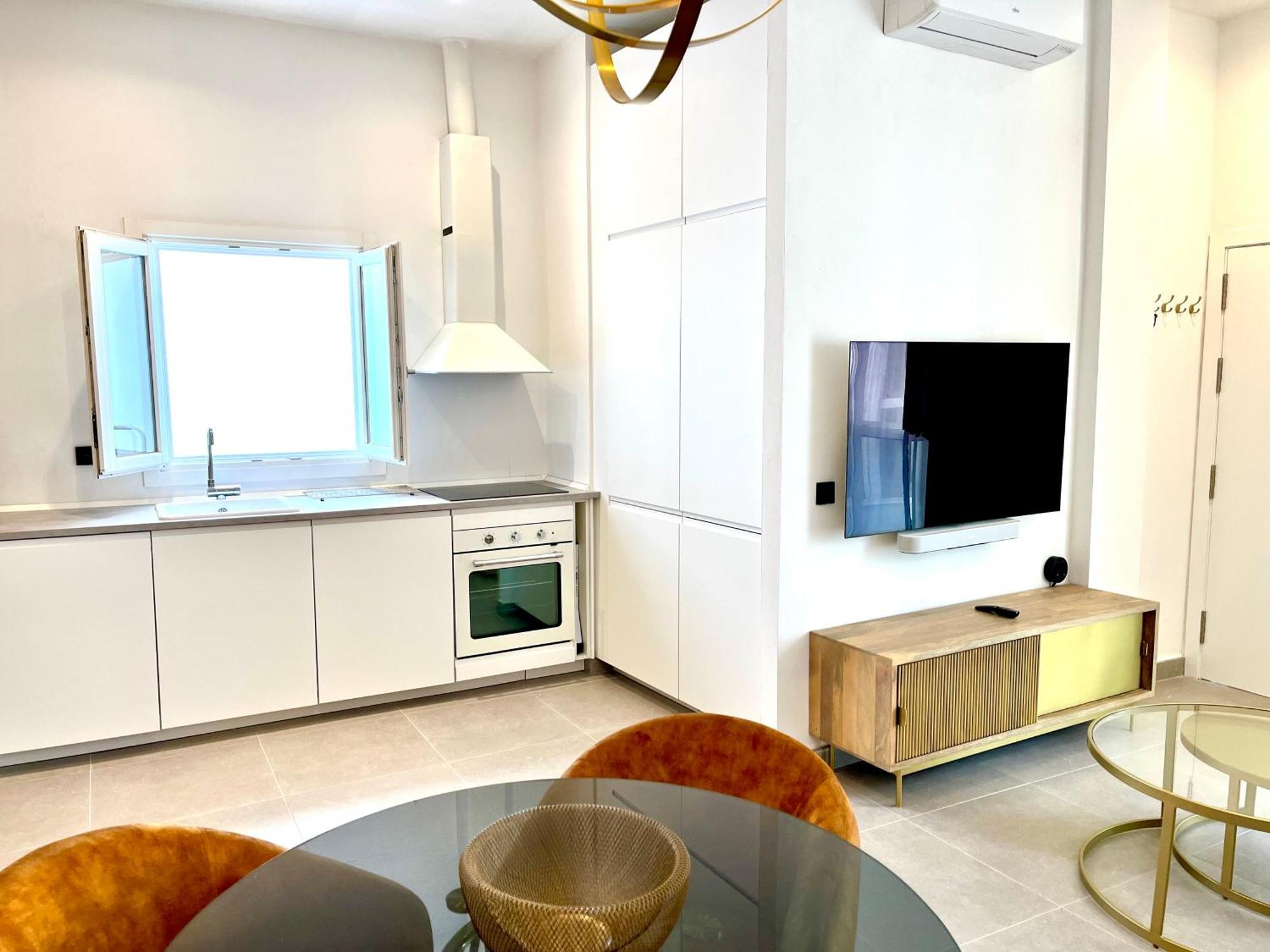Apartment Apartamento Nuevo Con Localizacion Excepcional *