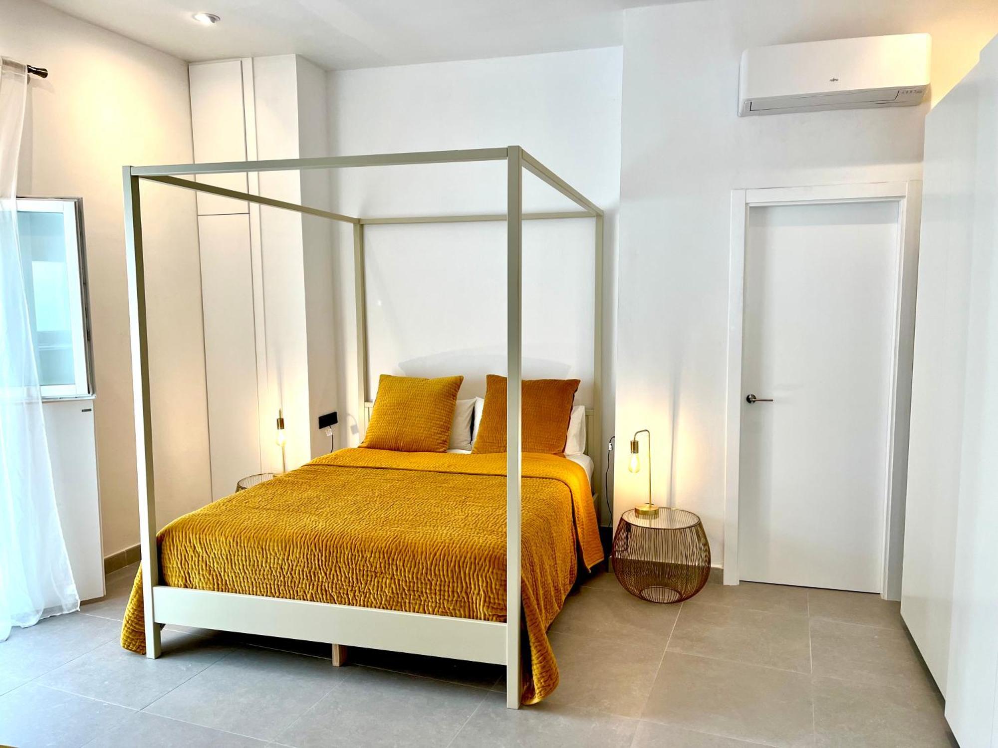 Apartamento Nuevo Con Localizacion Excepcional Apartment *