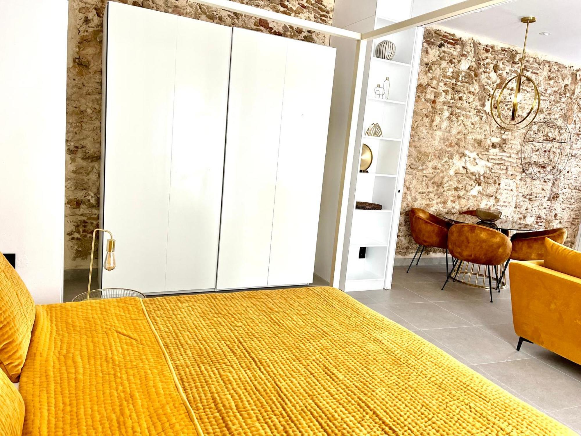 Apartamento Nuevo Con Localizacion Excepcional *