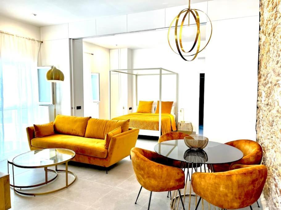 Apartment Apartamento Nuevo Con Localizacion Excepcional Cadiz