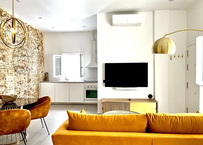 Apartamento Nuevo Con Localizacion Excepcional