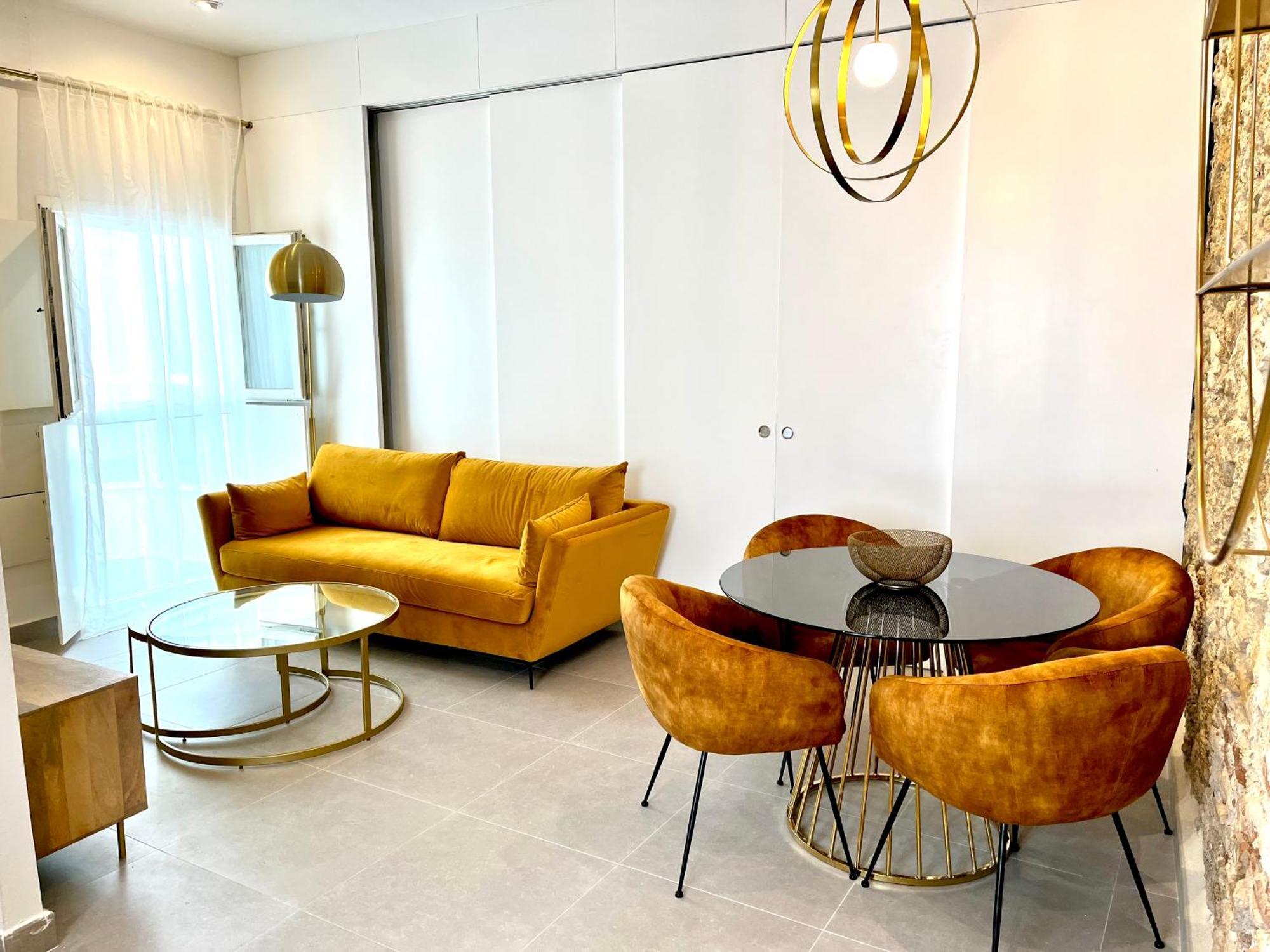 Apartamento Nuevo Con Localizacion Excepcional Apartamento Cádis