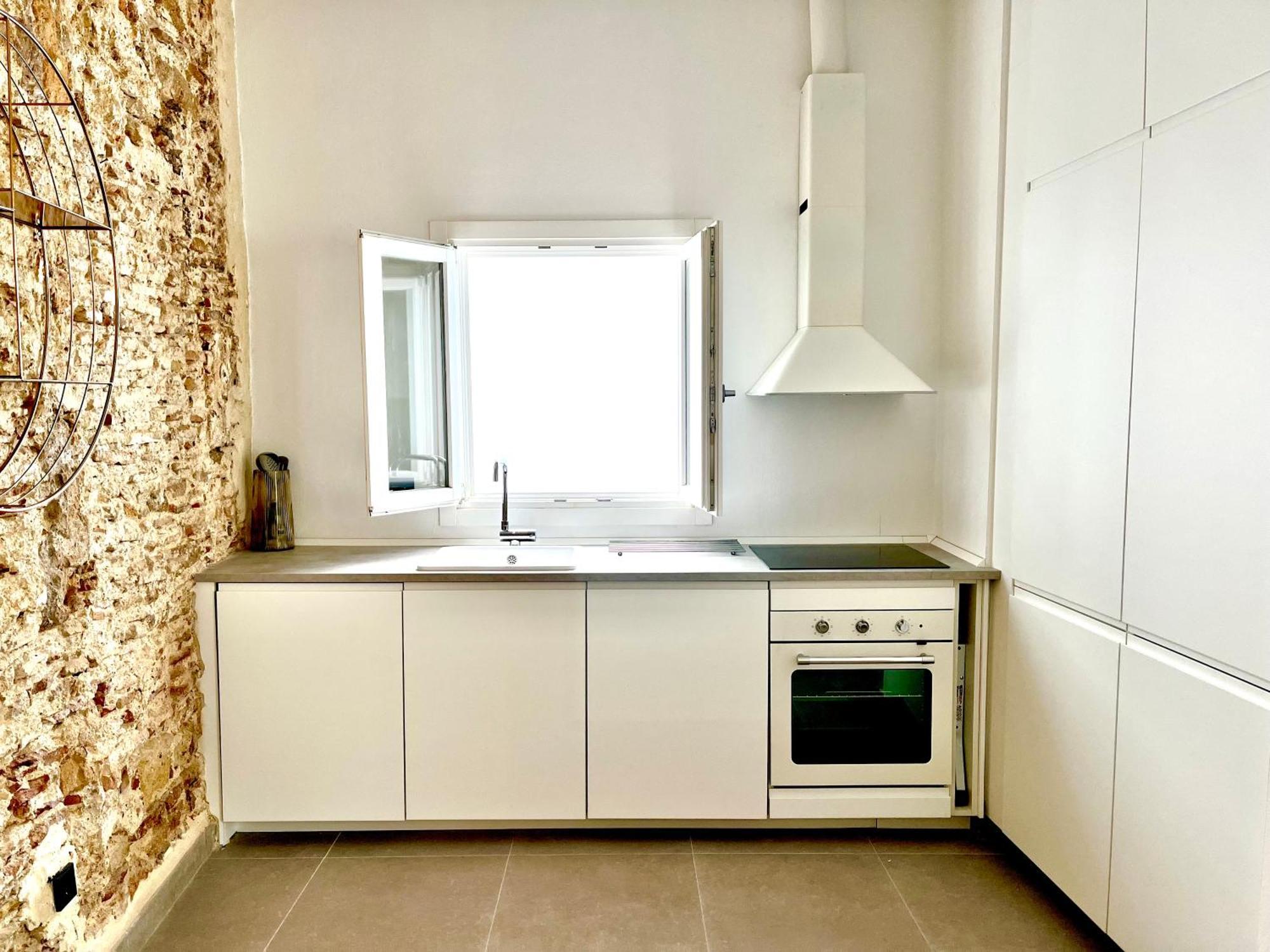 Apartamento Nuevo Con Localizacion Excepcional Apartamento