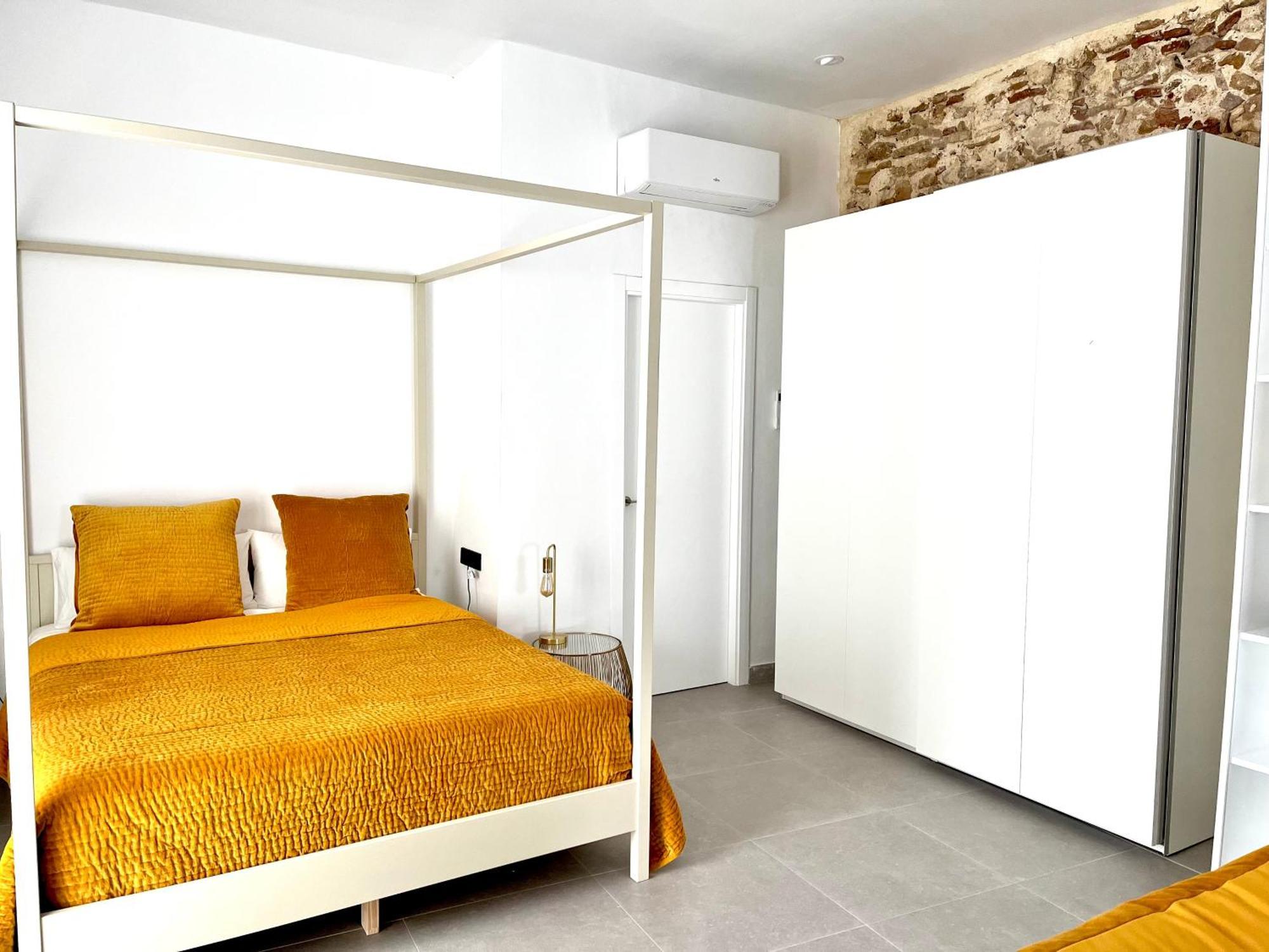 Apartamento Nuevo Con Localizacion Excepcional *
